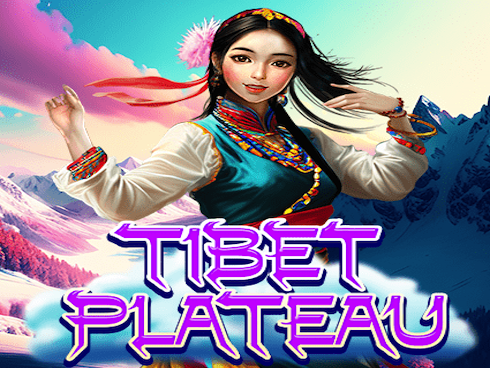 Tibet Plateau slot by KA Gaming