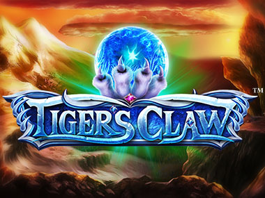 Tiger's Claw slot by Betsoft