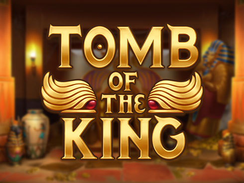 Tomb of the King slot by G Games