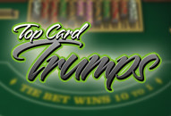Top Card Trumps slot by Betsoft