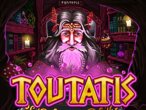 Toutatis slot by SwinttPremium