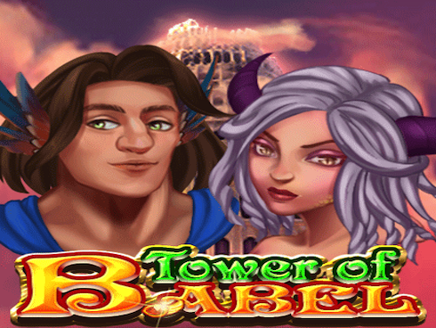 Tower of Babel slot by KA Gaming