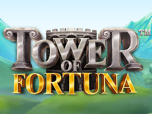 Tower of Fortuna slot by Betsoft
