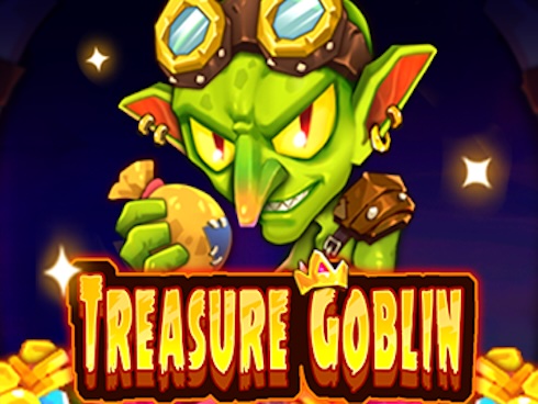 Treasure Goblin