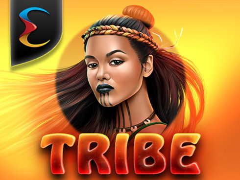 Tribe slot by Endorphina