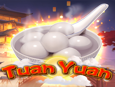 Tuan Yuan slot by KA Gaming