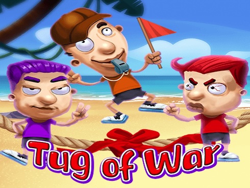 Tug Of War