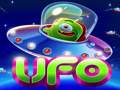 UFO slot by KA Gaming