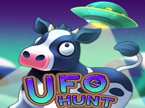 UFO Hunt slot by KA Gaming
