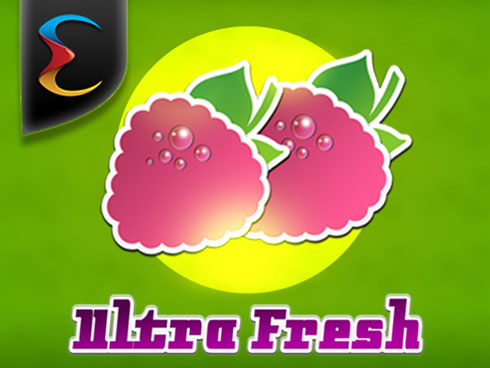 Ultra Fresh slot by Endorphina