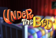Under the Bed slot by Betsoft