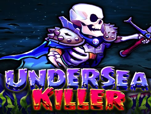 Undersea Killer slot by KA Gaming