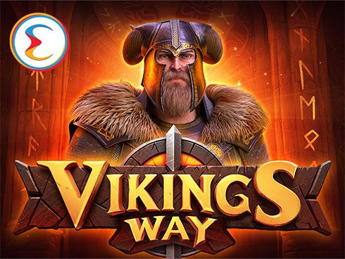 Vikings Way slot by Endorphina