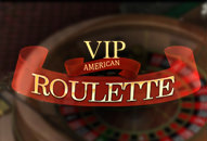 Vip American Roulette slot by Betsoft