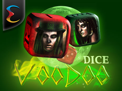 Voodoo (Dice) slot by Endorphina