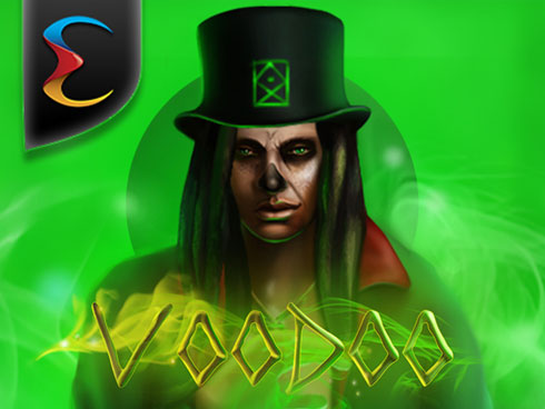 Voodoo slot by Endorphina
