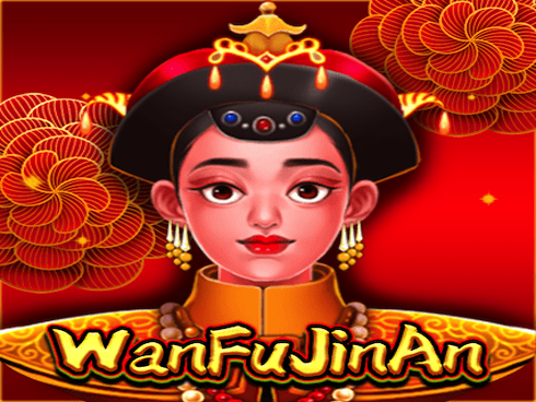 WanFu JinAn slot by KA Gaming