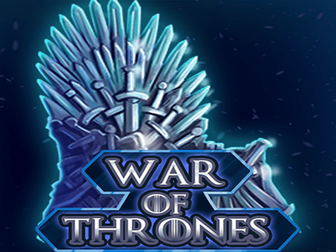 War of Thrones slot by KA Gaming