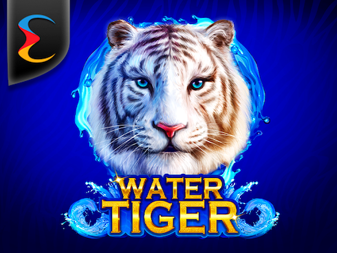 Water Tiger slot by Endorphina