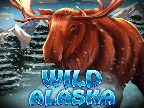 Wild Alaska slot by KA Gaming