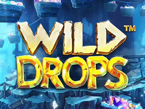 Wild Drops slot by Betsoft
