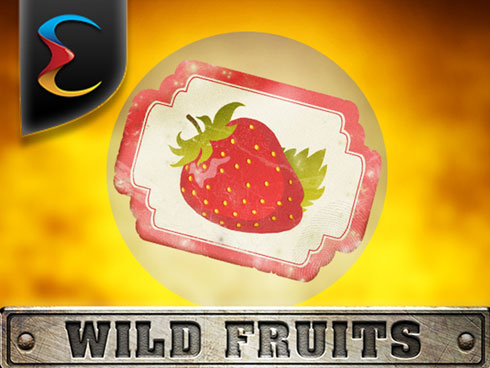 Wild Fruits slot by Endorphina