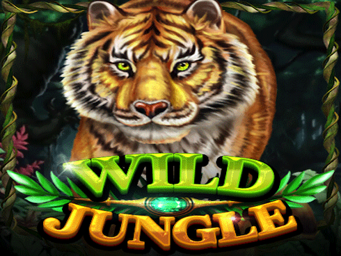 Wild Jungle slot by KA Gaming