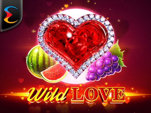 Wild Love slot by Endorphina