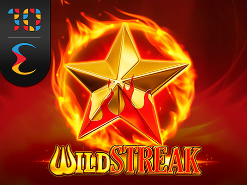 Wild Streak slot by Endorphina