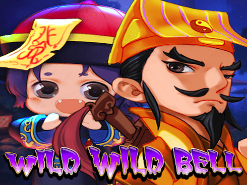 Wild Wild Bell slot by KA Gaming