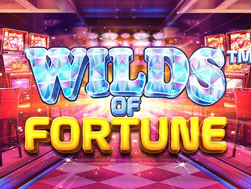 Wilds of Fortune