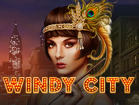 Windy City slot by Endorphina