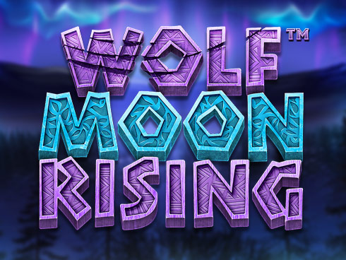 Wolf Moon Rising slot by Betsoft