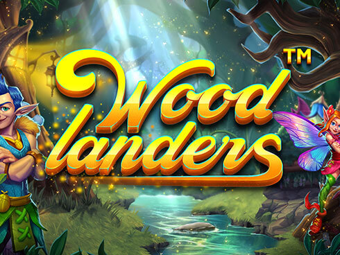 Woodlanders slot by Betsoft