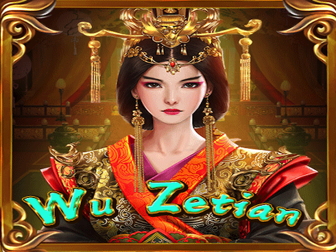 Wu Zetian slot by KA Gaming