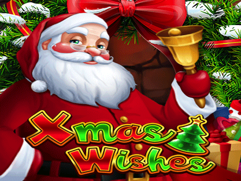 Xmas Wishes slot by KA Gaming