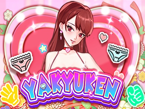 Yakyuken slot by KA Gaming