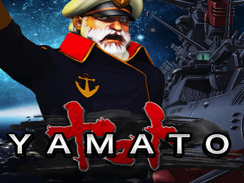 Yamato slot by KA Gaming