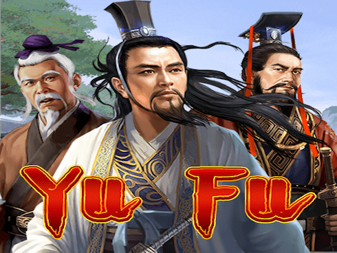 Yu Fu slot by KA Gaming
