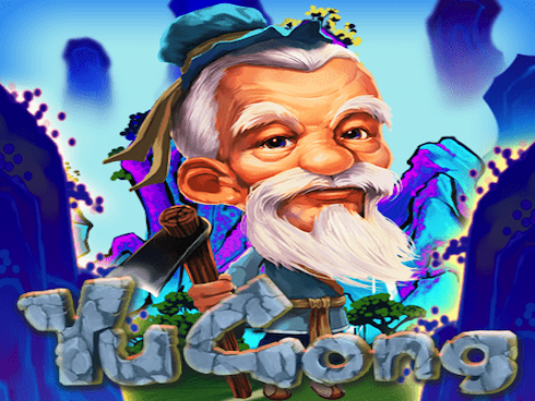 Yu Gong slot by KA Gaming