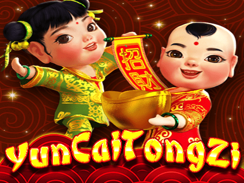Yun Cai Tong Zi slot by KA Gaming