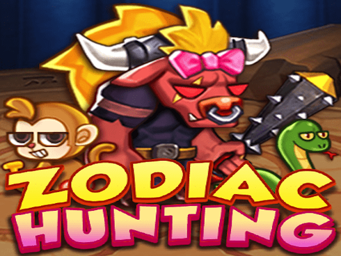 Zodiac Hunting slot by KA Gaming