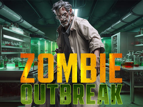 Zombie Outbreak slot by PGSoft