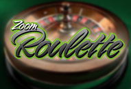 Zoom Roulette slot by Betsoft